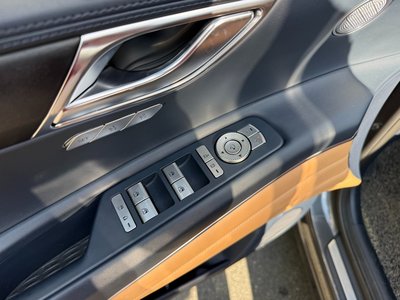 2022 Genesis GV80 缩略图 18