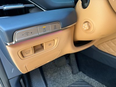 2022 Genesis GV80 缩略图 16