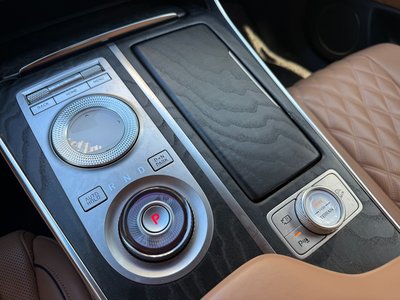 GENESIS GV80 - 9