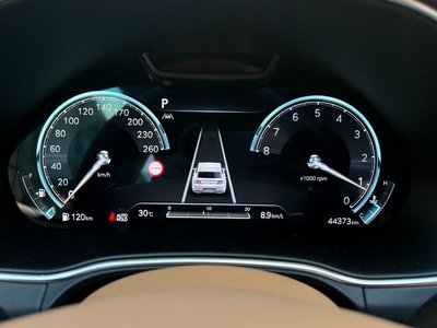 GENESIS GV80 - 8