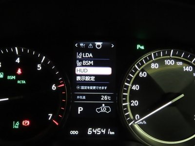 LEXUS LX - 8