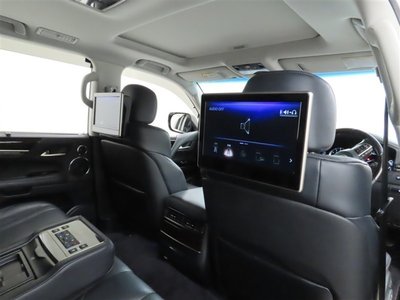 LEXUS LX - 6
