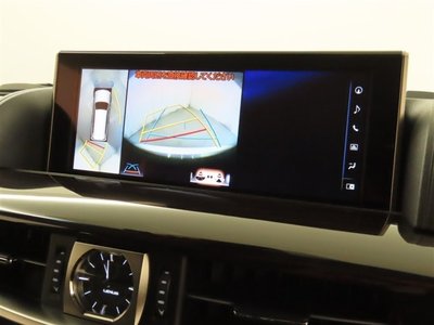 LEXUS LX - 7
