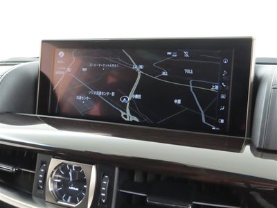 LEXUS LX - 5