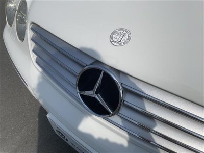 MERCEDES-BENZ CL AMG - 10