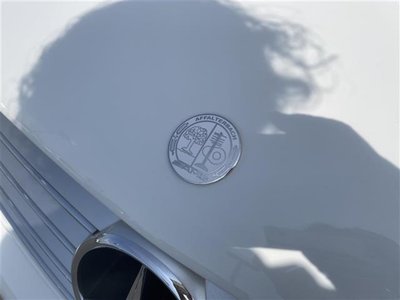 MERCEDES-BENZ CL AMG - 9