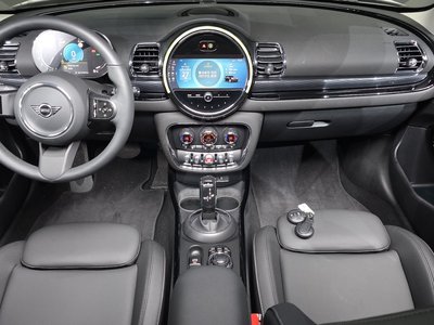 2023 MINI COOPER CLUBMAN 照片 5