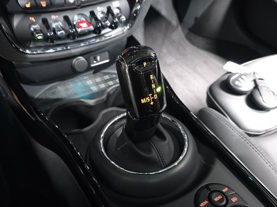 2023 MINI COOPER CLUBMAN — миниатюра 12