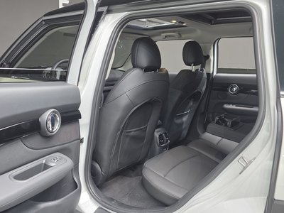 2023 MINI COOPER CLUBMAN — миниатюра 24