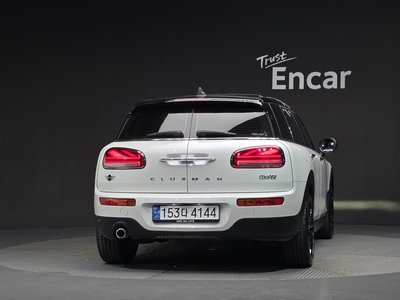 2023 MINI COOPER CLUBMAN 照片 3