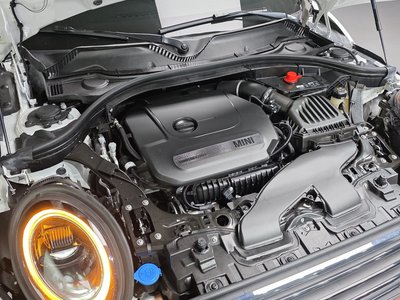 2023 MINI COOPER CLUBMAN — миниатюра 29