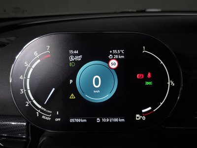 2023 MINI COOPER CLUBMAN — миниатюра 11