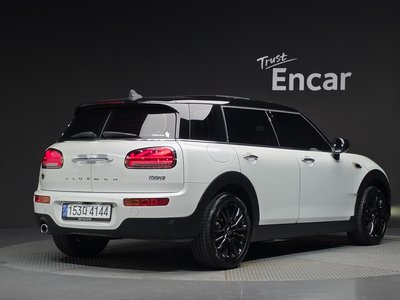 2023 MINI COOPER CLUBMAN 照片 4