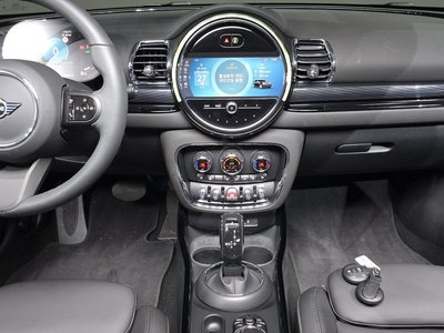 2023 MINI COOPER CLUBMAN — миниатюра 22