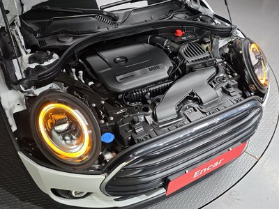 2023 MINI COOPER CLUBMAN 照片 7