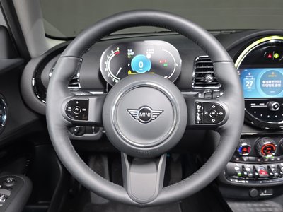 2023 MINI COOPER CLUBMAN — миниатюра 21
