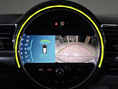 2023 MINI COOPER CLUBMAN — миниатюра 23