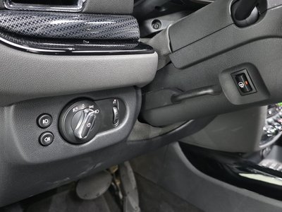 2023 MINI COOPER CLUBMAN — миниатюра 20