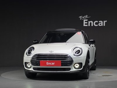 2023 MINI COOPER CLUBMAN 照片 2