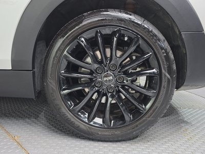 2023 MINI COOPER CLUBMAN 照片 8
