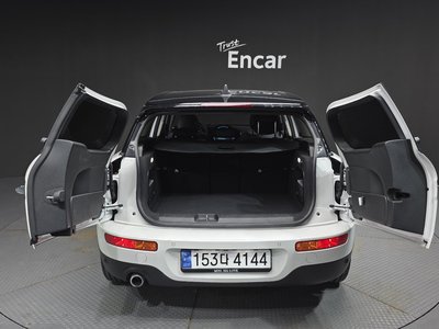 2023 MINI COOPER CLUBMAN — миниатюра 26
