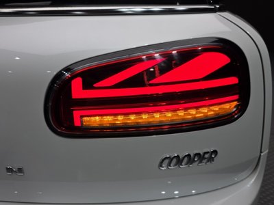 2023 MINI COOPER CLUBMAN 照片 10