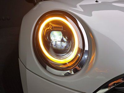 2023 MINI COOPER CLUBMAN 照片 9