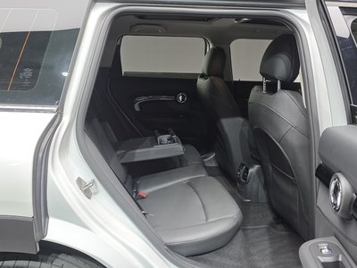 2023 MINI COOPER CLUBMAN — миниатюра 25