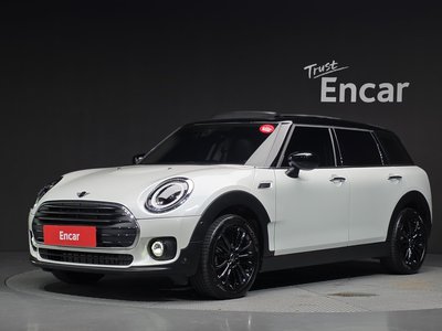 2023 MINI COOPER CLUBMAN 照片 1