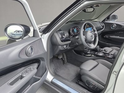 2023 MINI COOPER CLUBMAN — миниатюра 18