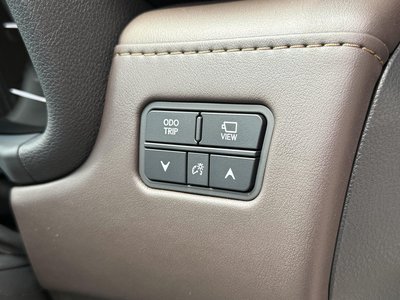 2024 Lexus LX thumbnail 39