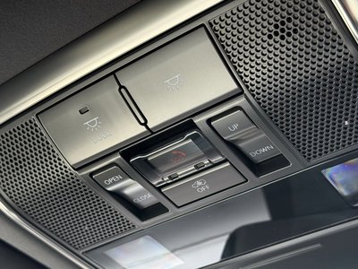 2024 Lexus LX thumbnail 42
