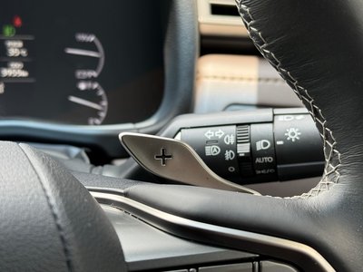 2024 Lexus LX thumbnail 38