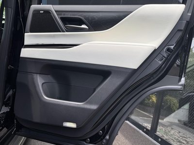 2024 Lexus LX thumbnail 65