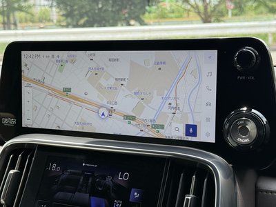 2024 Lexus LX thumbnail 46