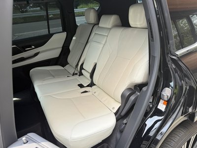 2024 Lexus LX thumbnail 68