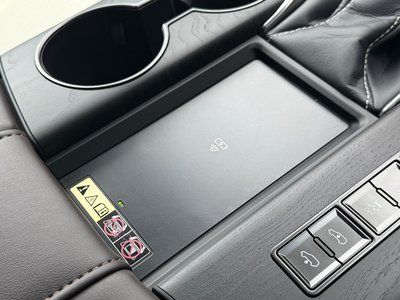 2024 Lexus LX thumbnail 55