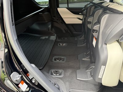 2024 Lexus LX thumbnail 74