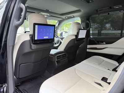 2024 Lexus LX thumbnail 70