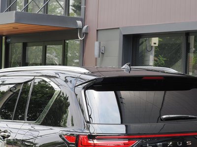 2024 Lexus LX thumbnail 20