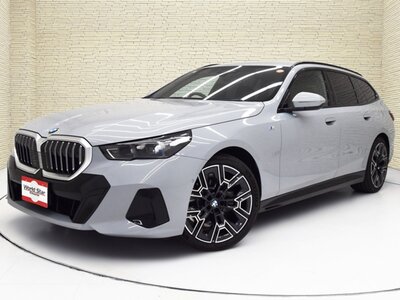 BMW 5 SERIES TOURING - 3