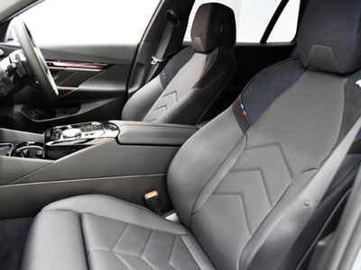 BMW 5 SERIES TOURING - 7