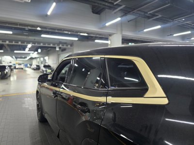 2024 BMW XM 照片 2