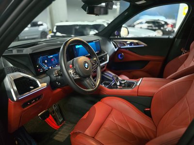 2024 BMW XM 照片 3