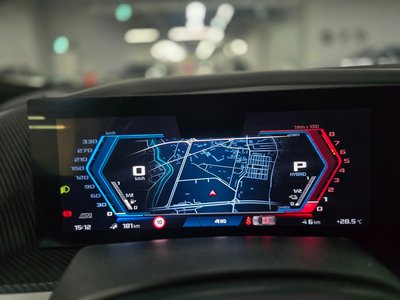 2024 BMW XM 照片 10