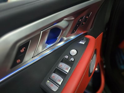 2024 BMW XM 照片 7