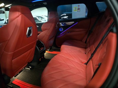 2024 BMW XM 照片 6