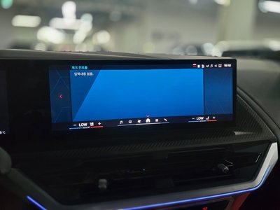 2024 BMW XM 照片 9