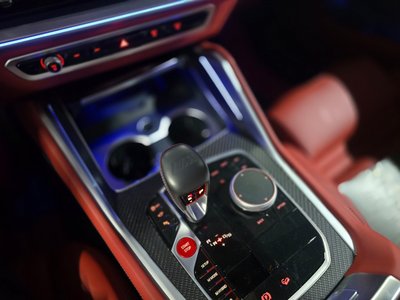 2024 BMW XM 照片 8