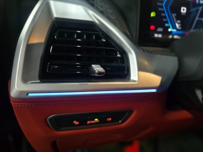 2024 BMW XM 照片 4